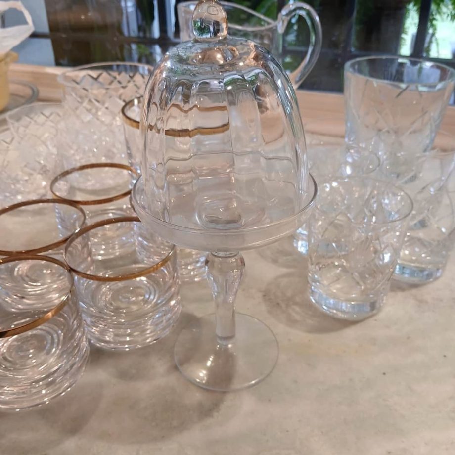 Set Whisky