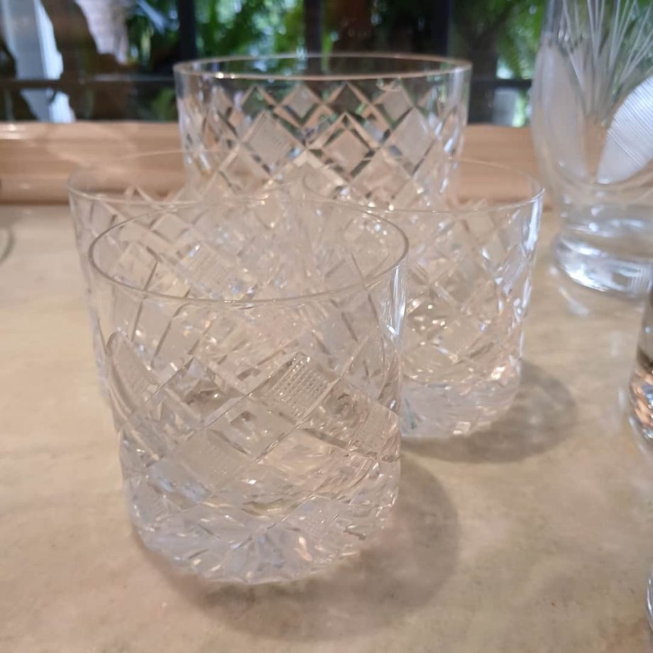 Set Whisky