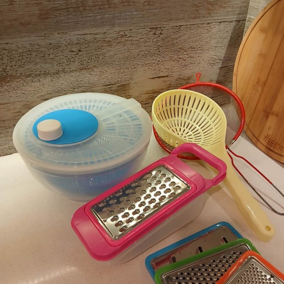 Artículos de cocina