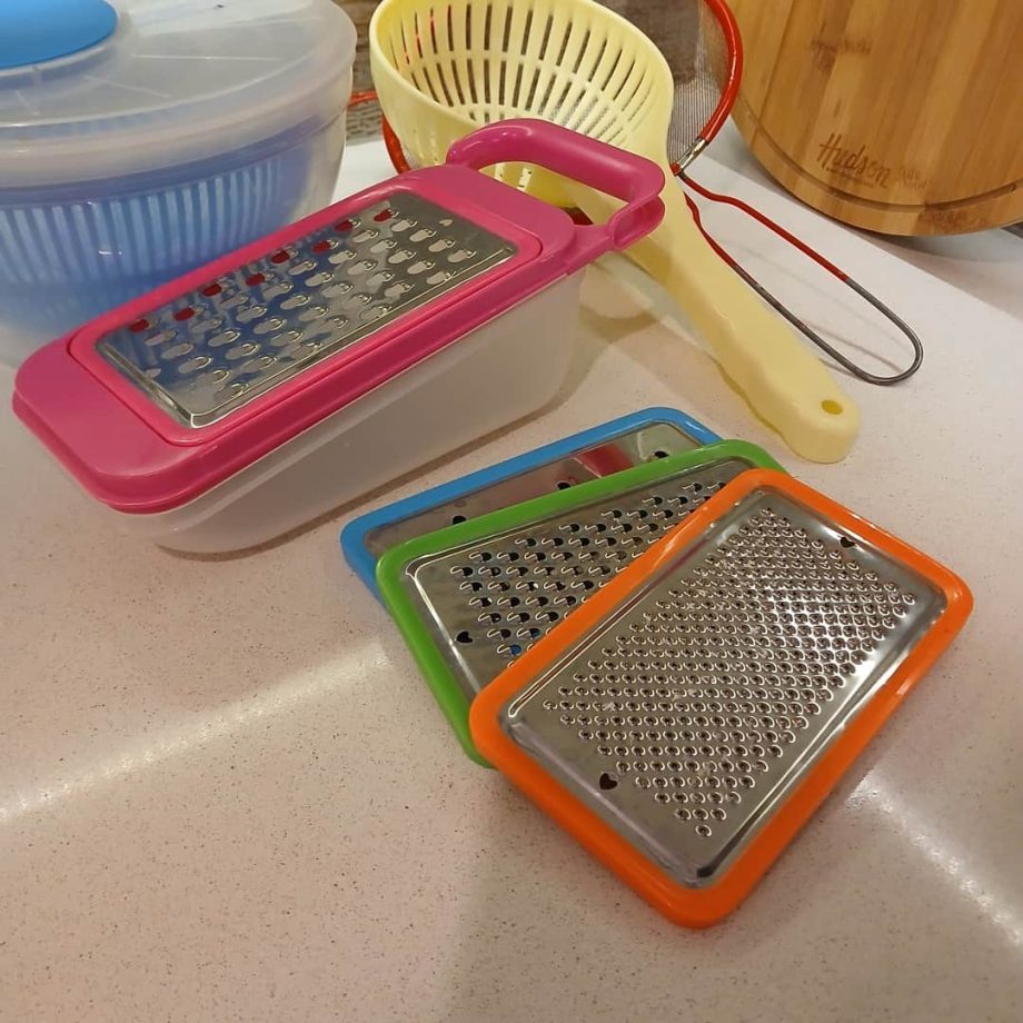 Artículos de cocina