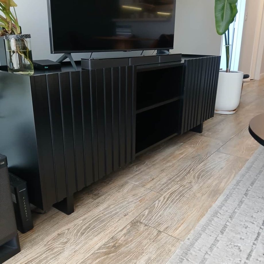 Mueble bajo auxiliar