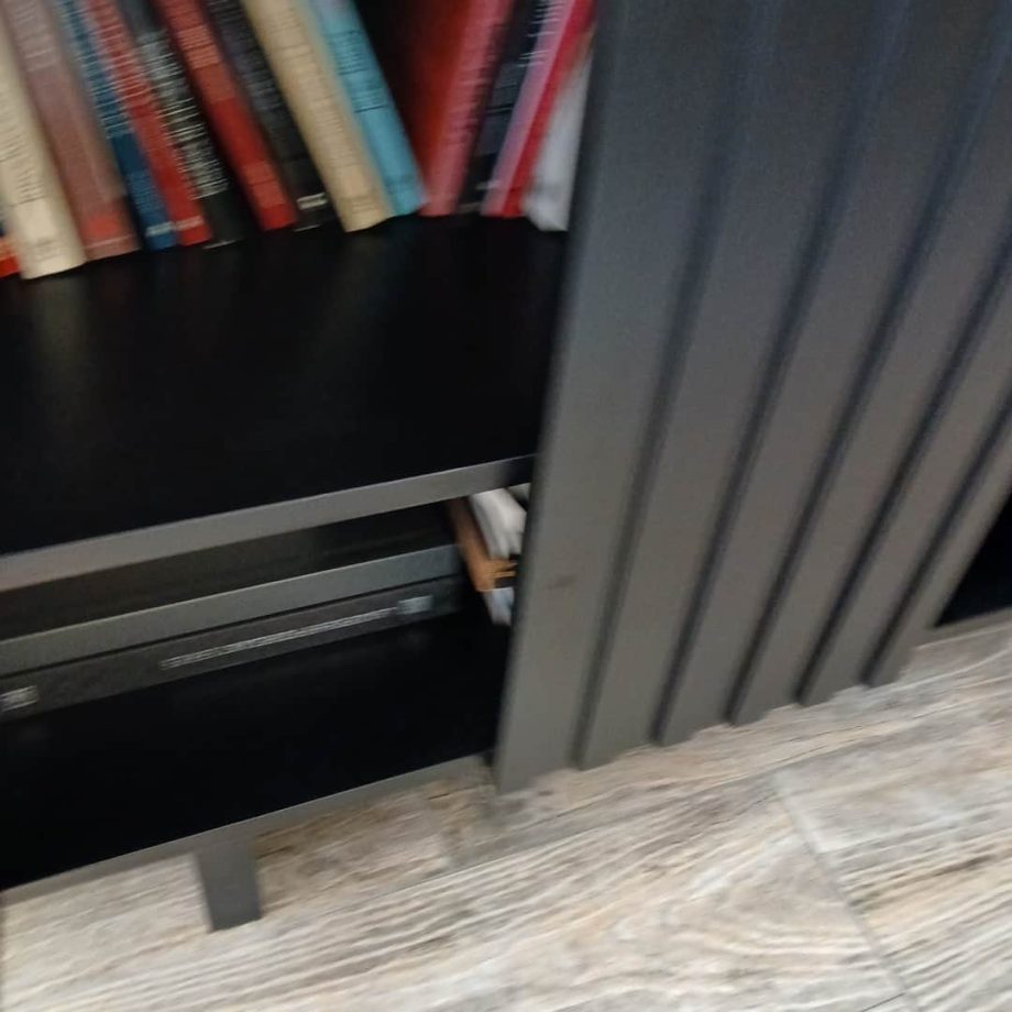 Mueble bajo auxiliar