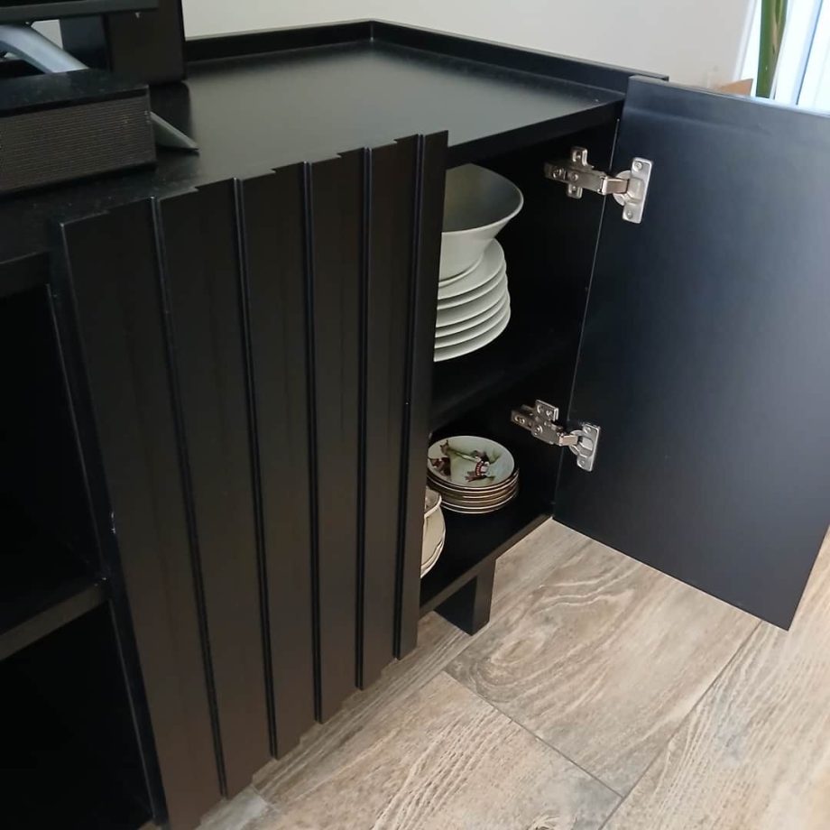 Mueble bajo auxiliar