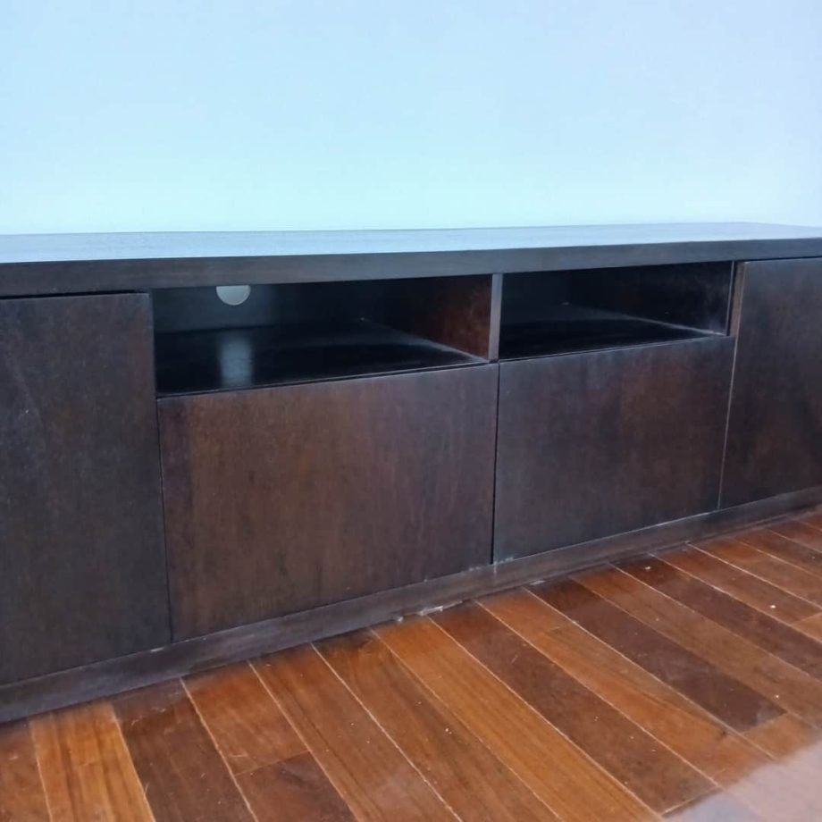 Mueble auxiliar con cajones
