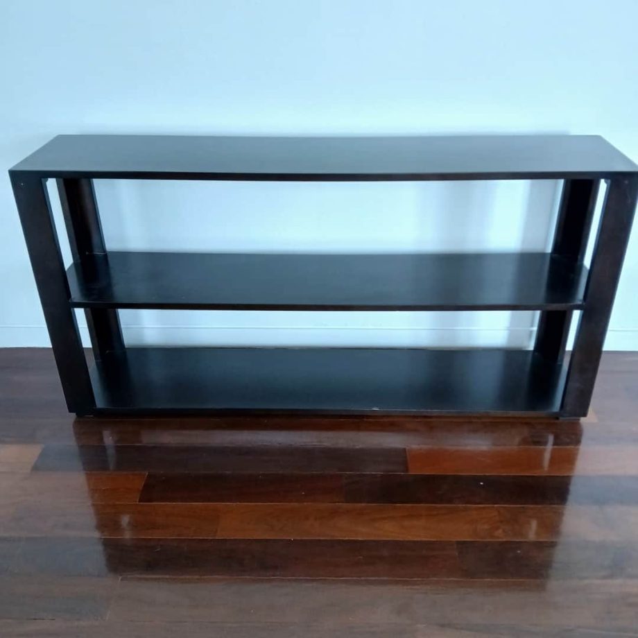 Mueble auxiliar 3 planos