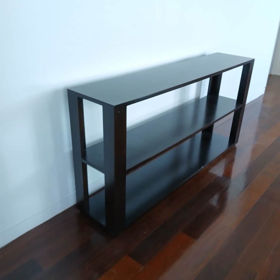 Mueble auxiliar 3 planos