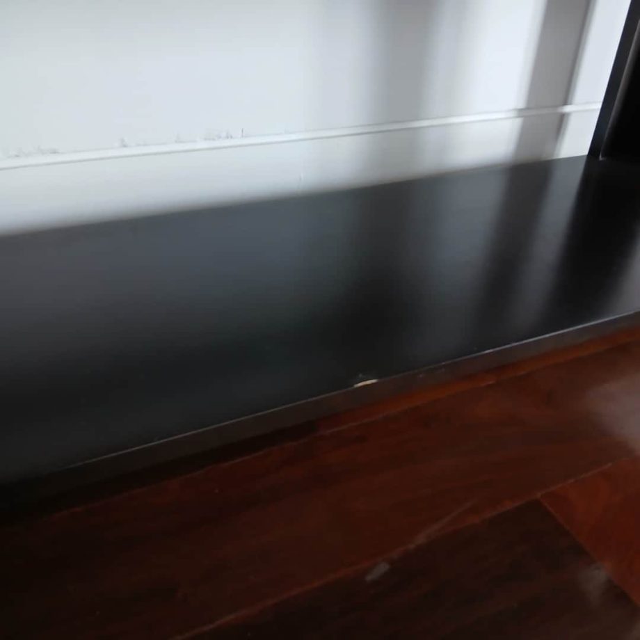 Mueble auxiliar 3 planos