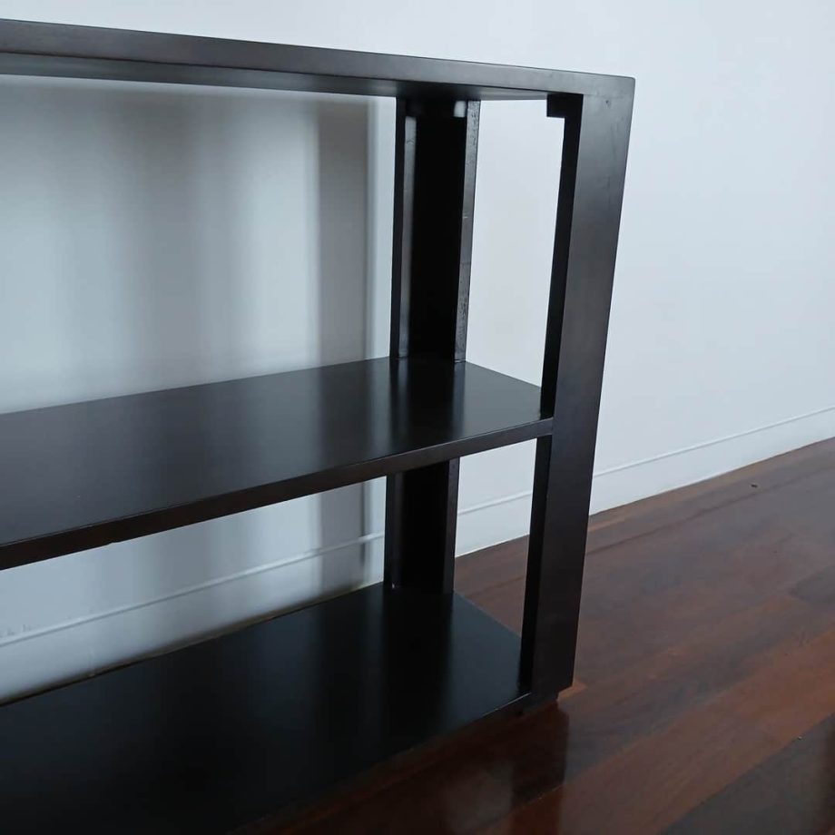 Mueble auxiliar 3 planos