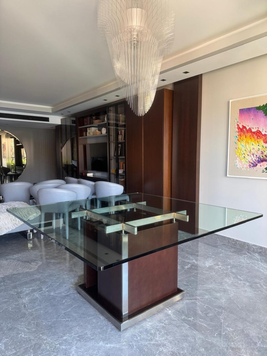Mesa de diseño