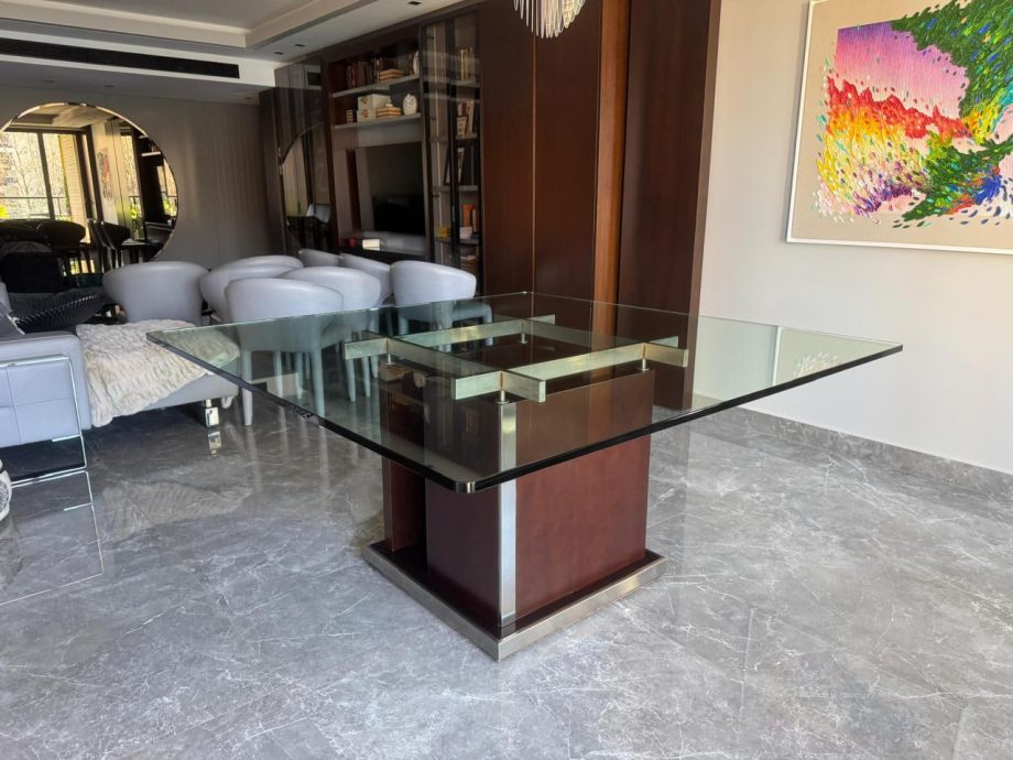 Mesa de diseño