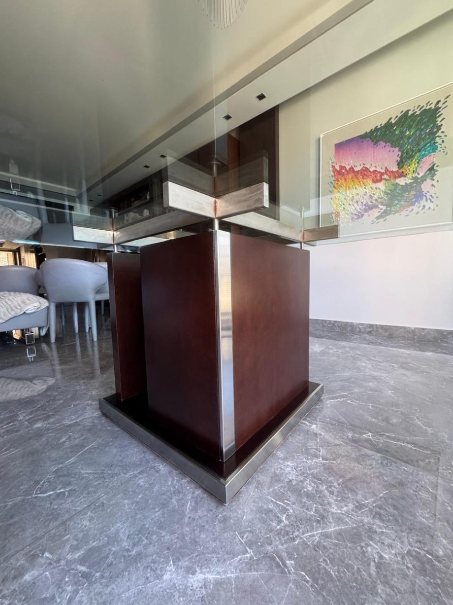 Mesa de diseño