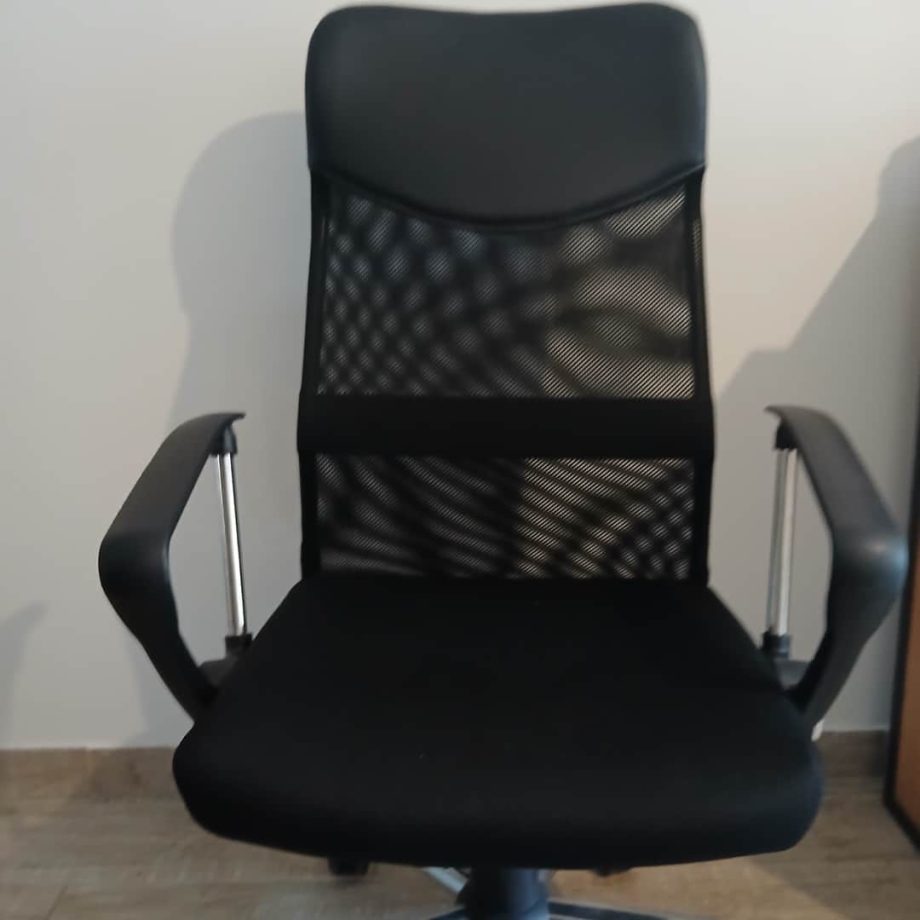 Silla de escritorio
