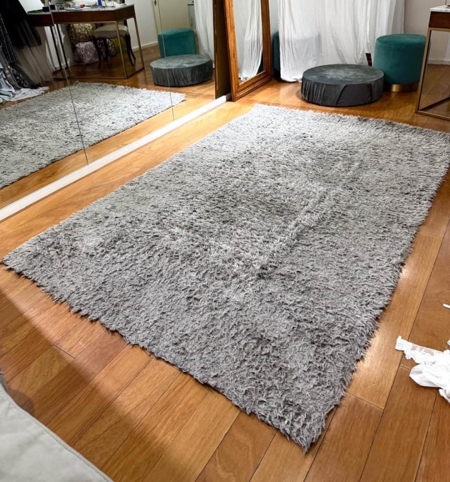 Alfombra de diseño