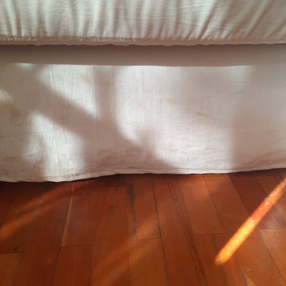 Sillón 2/3 cuerpos con funda