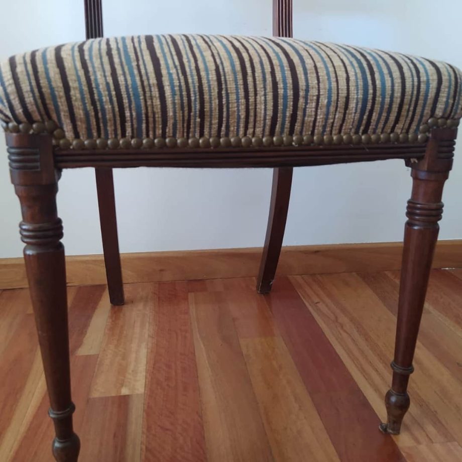 Sillas de diseño