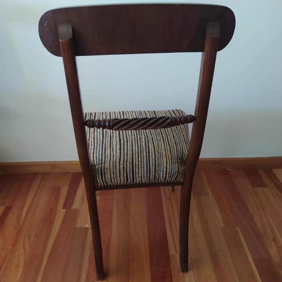 Sillas de diseño