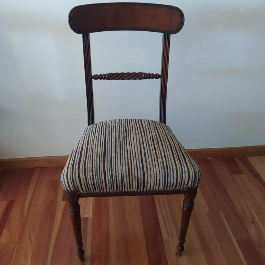 Sillas de diseño