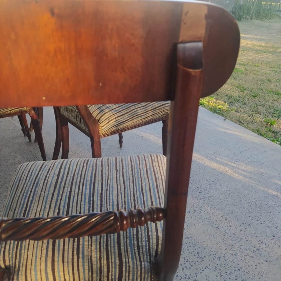 Sillas de diseño