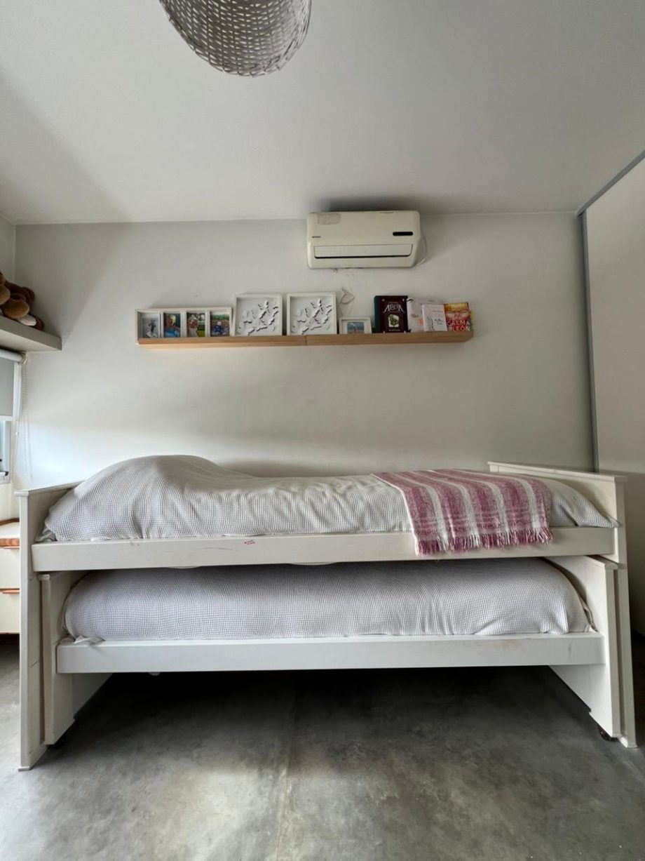 Cama nido 1 plaza