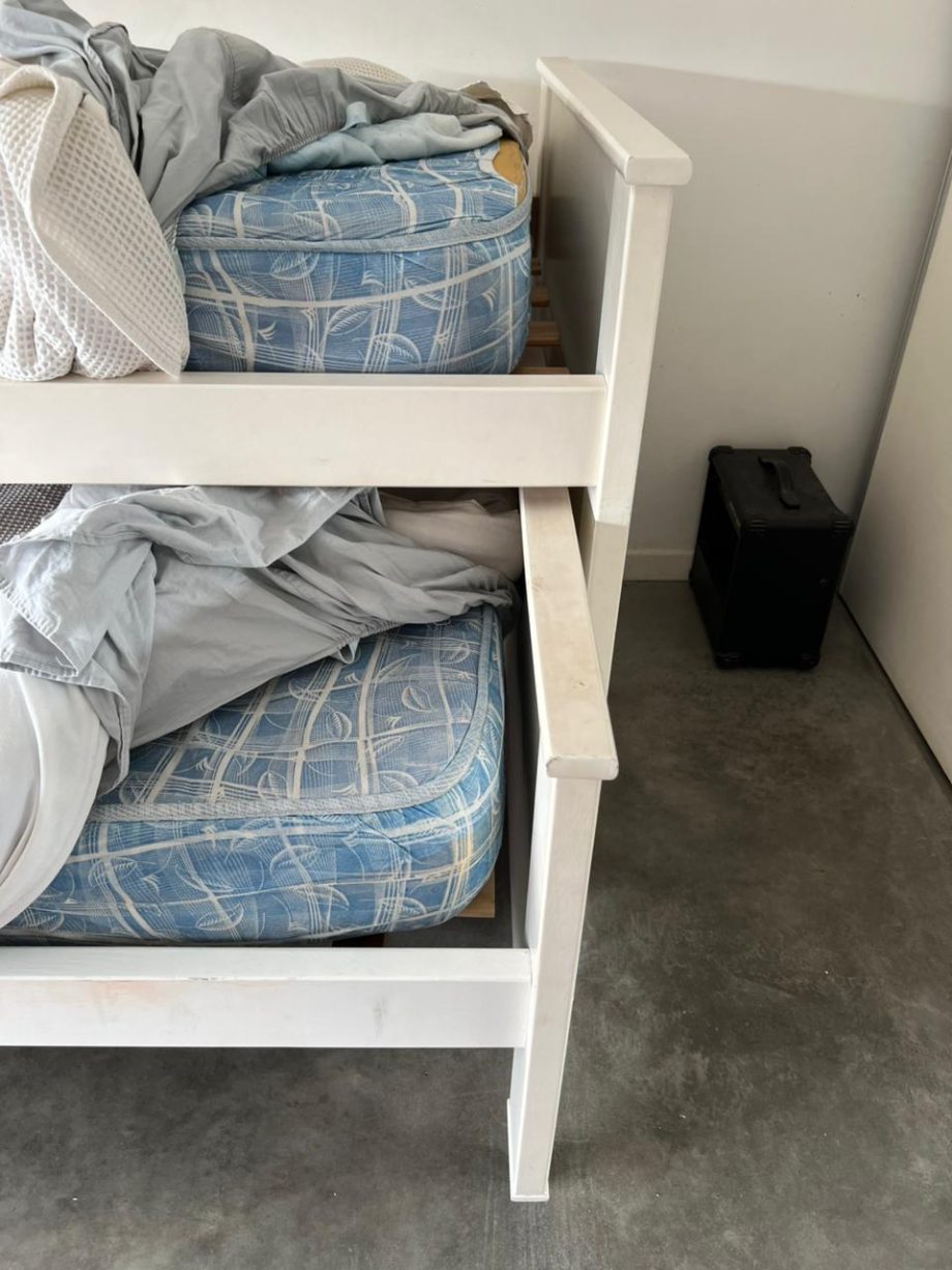 Cama nido 1 plaza