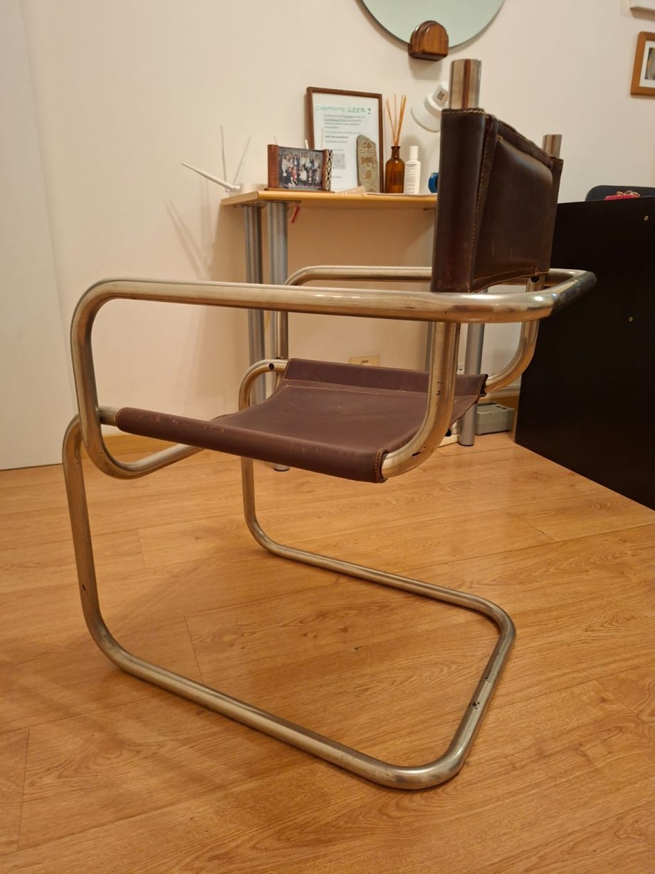 Silla de diseño