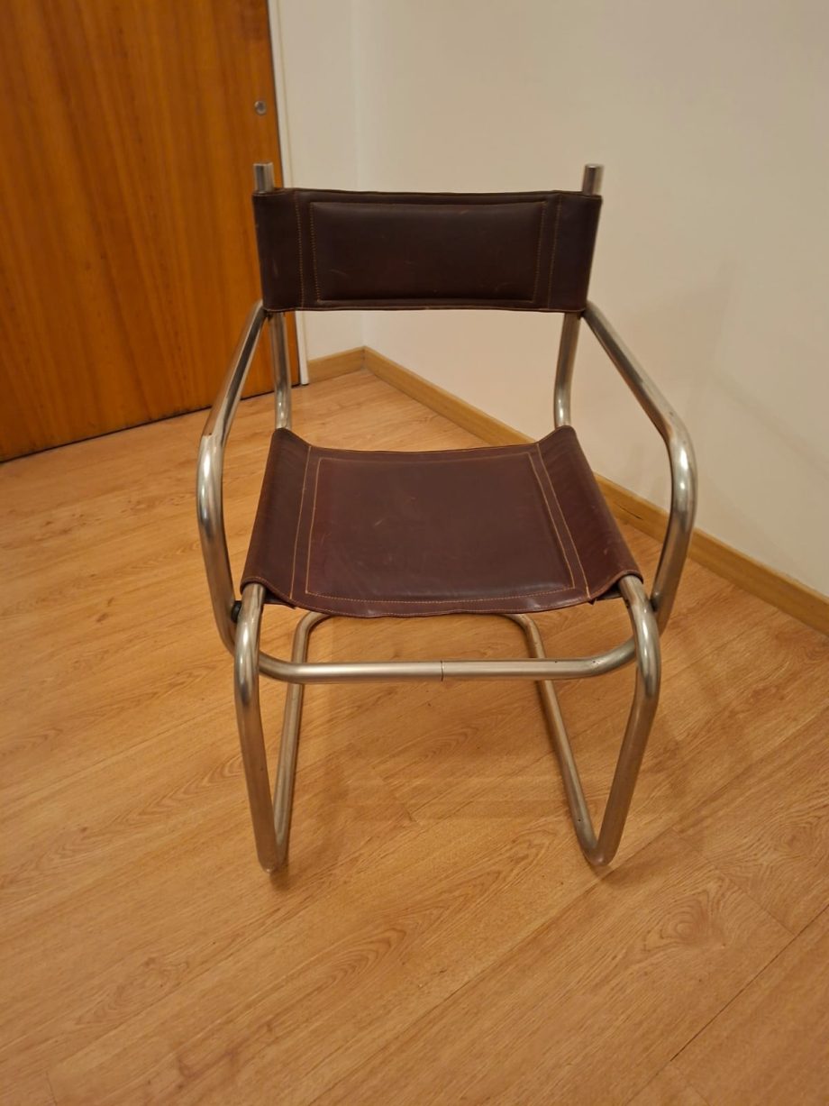 Silla de diseño