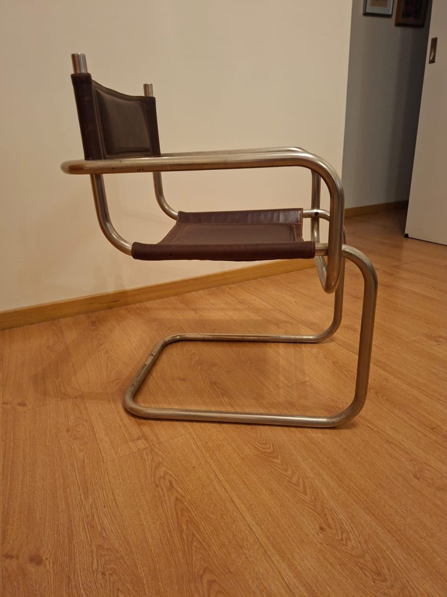 Silla de diseño