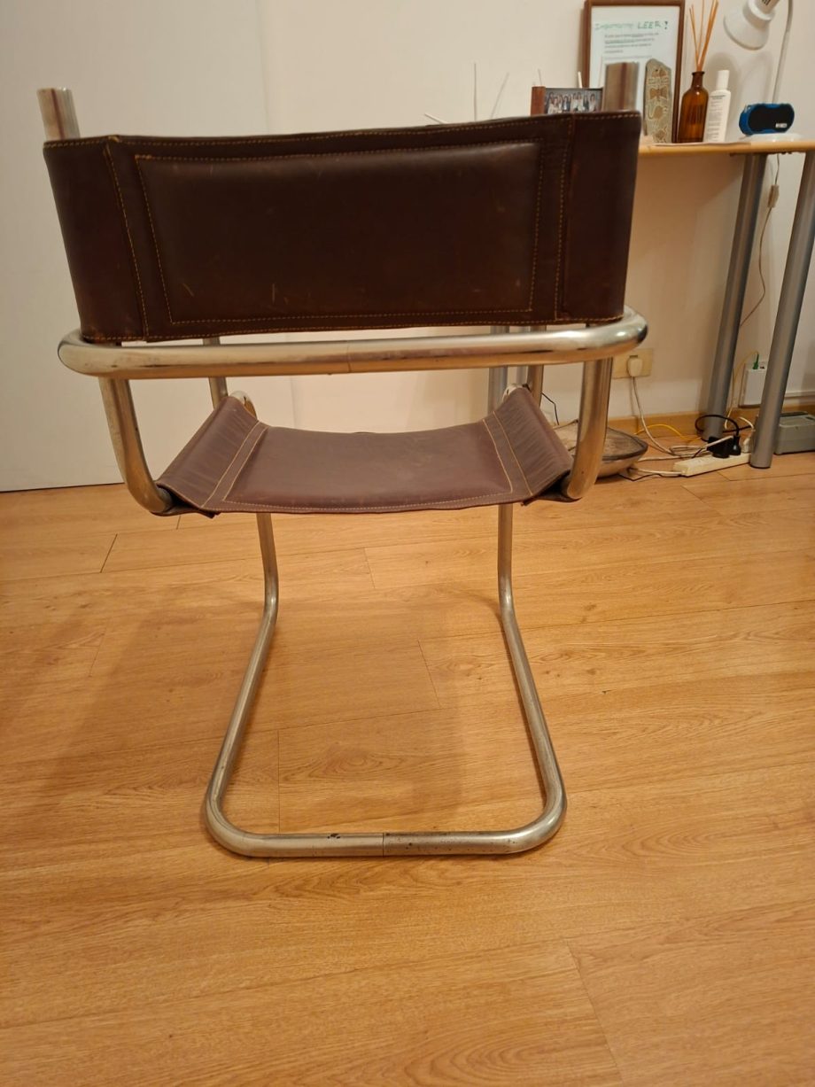 Silla de diseño