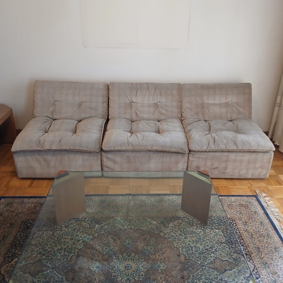 Sillón componible