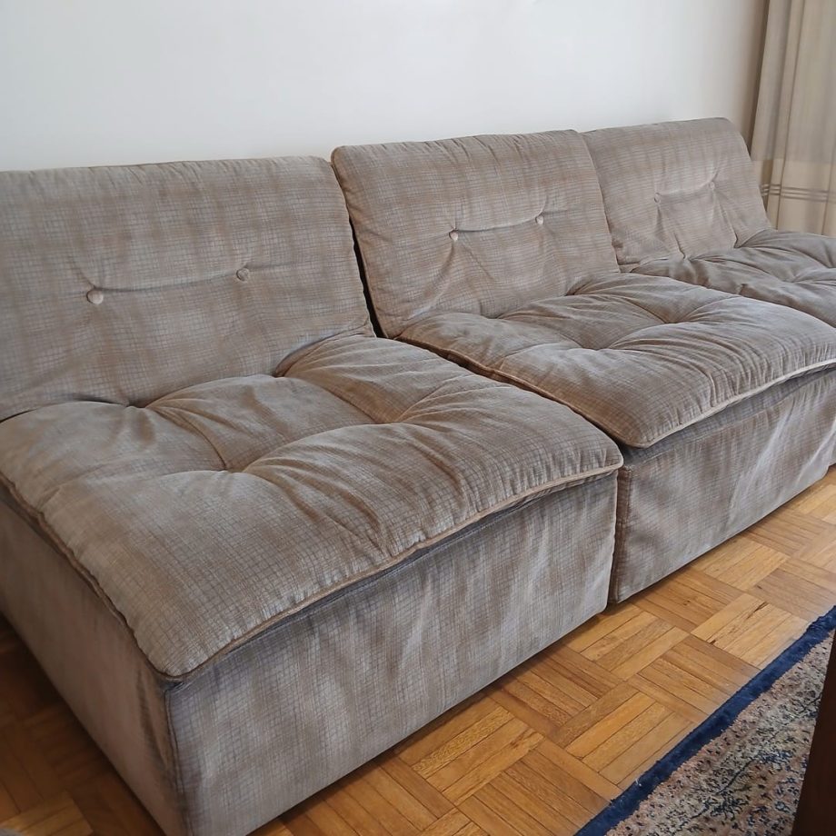 Sillón componible