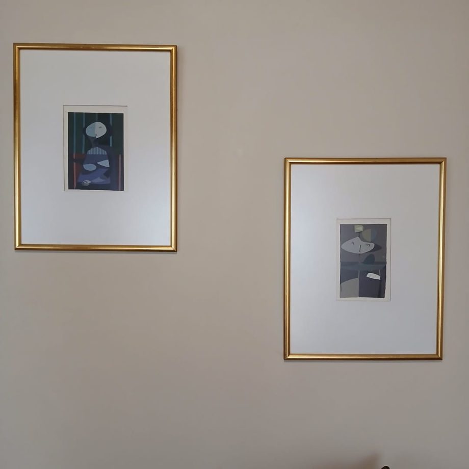 Serigrafías