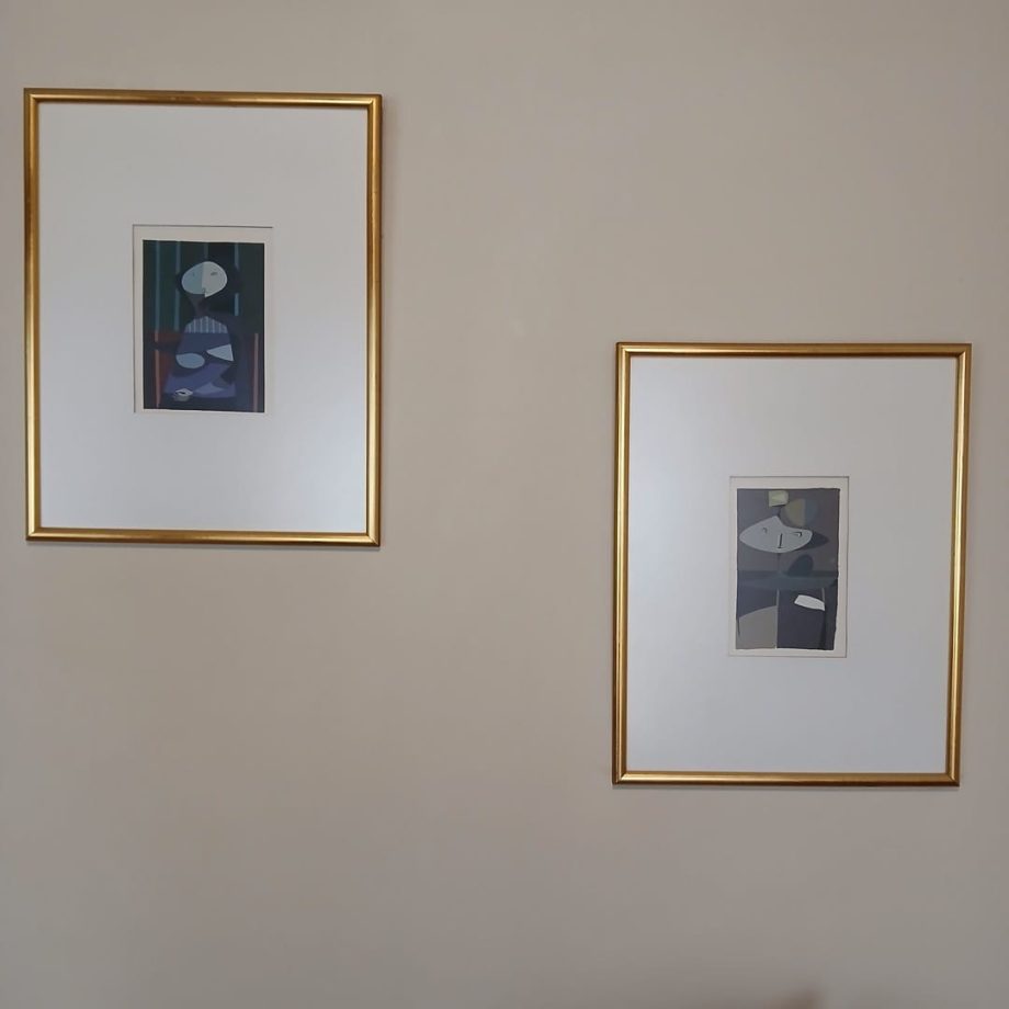 Serigrafías
