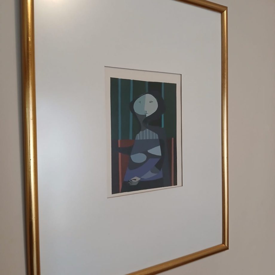 Serigrafías