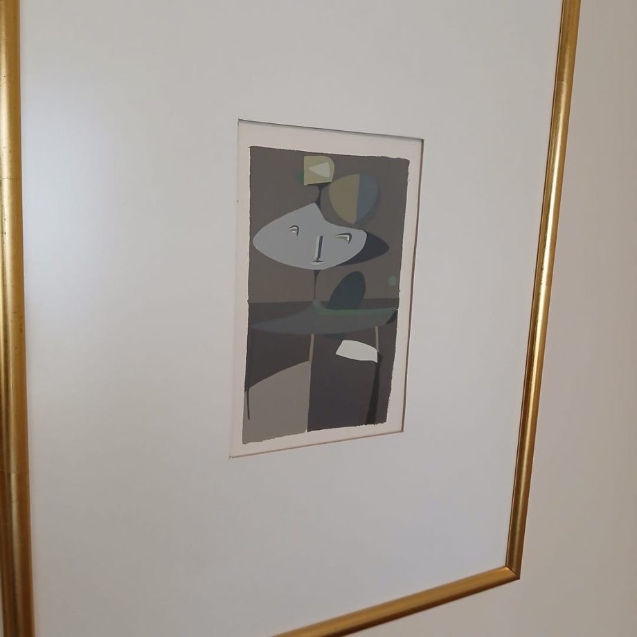 Serigrafías