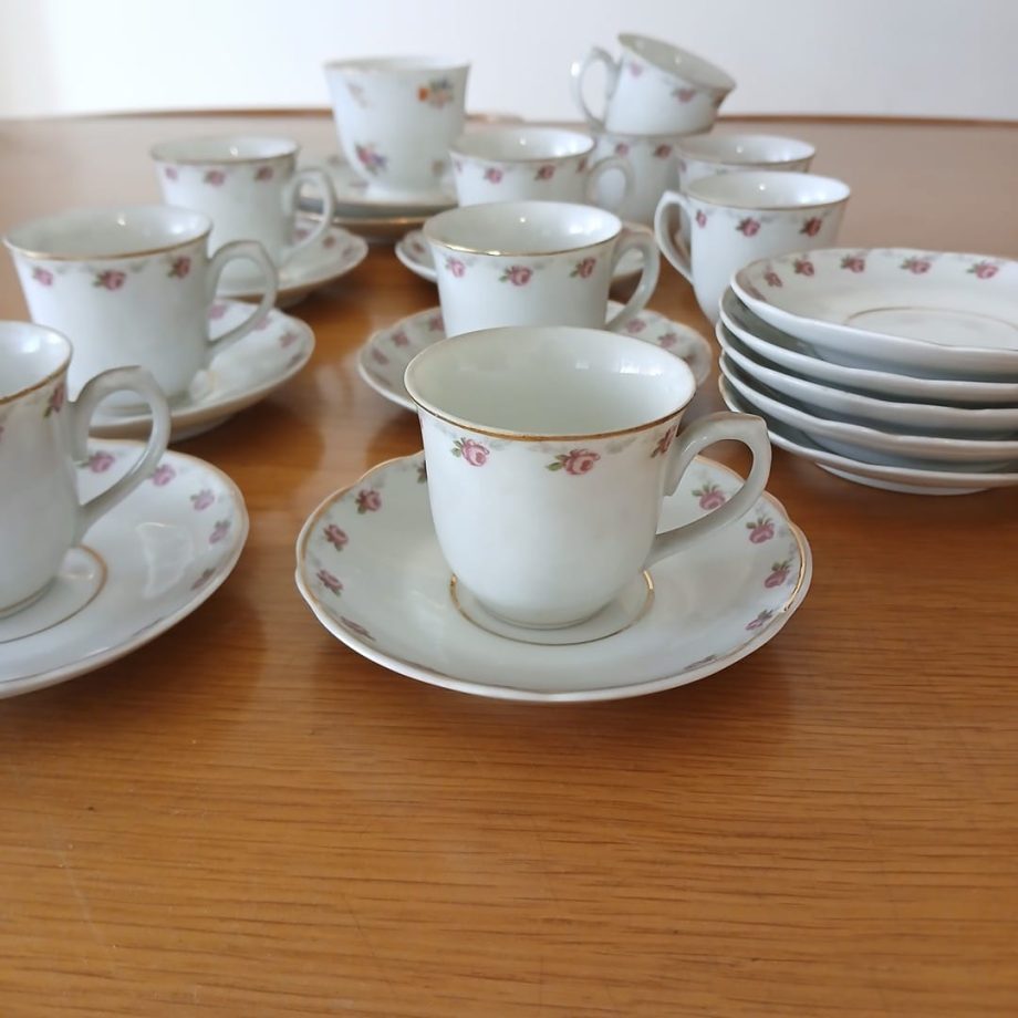 Lote de café