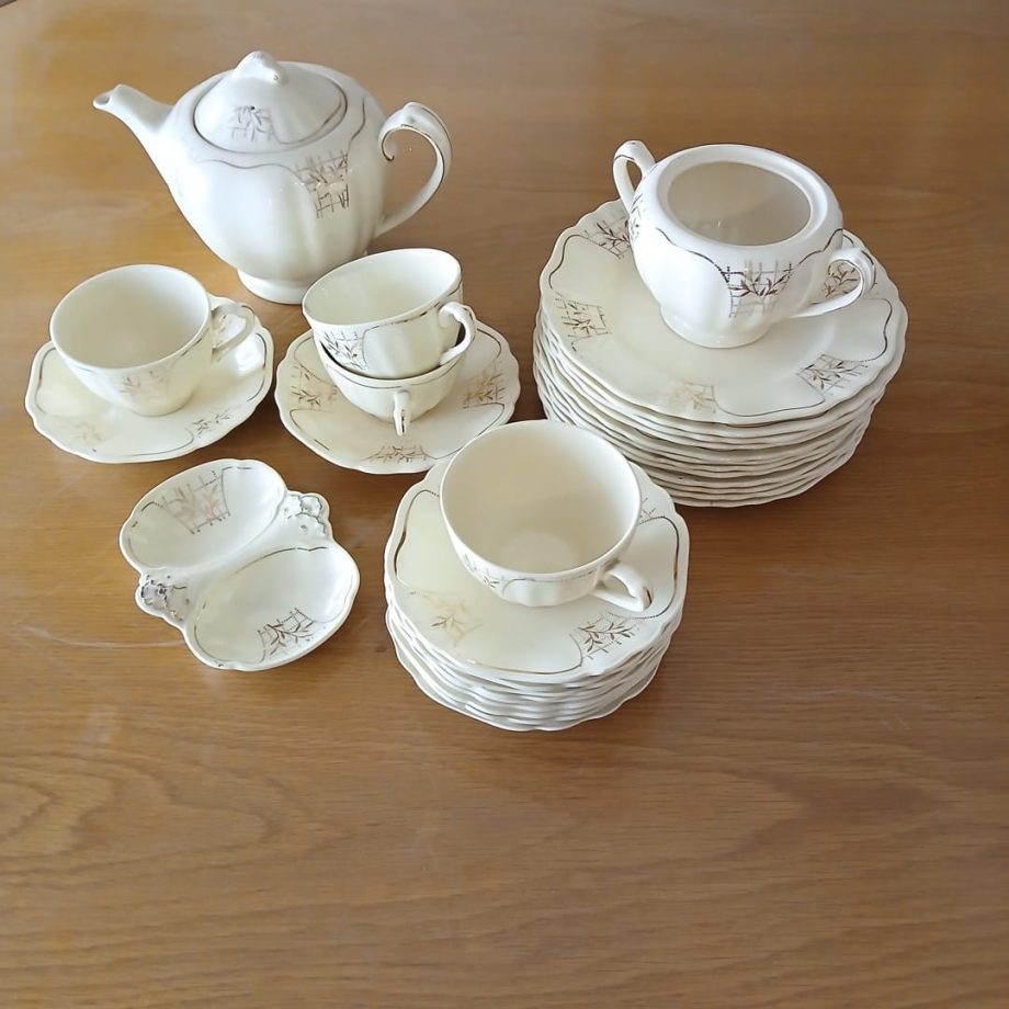 Lote de café