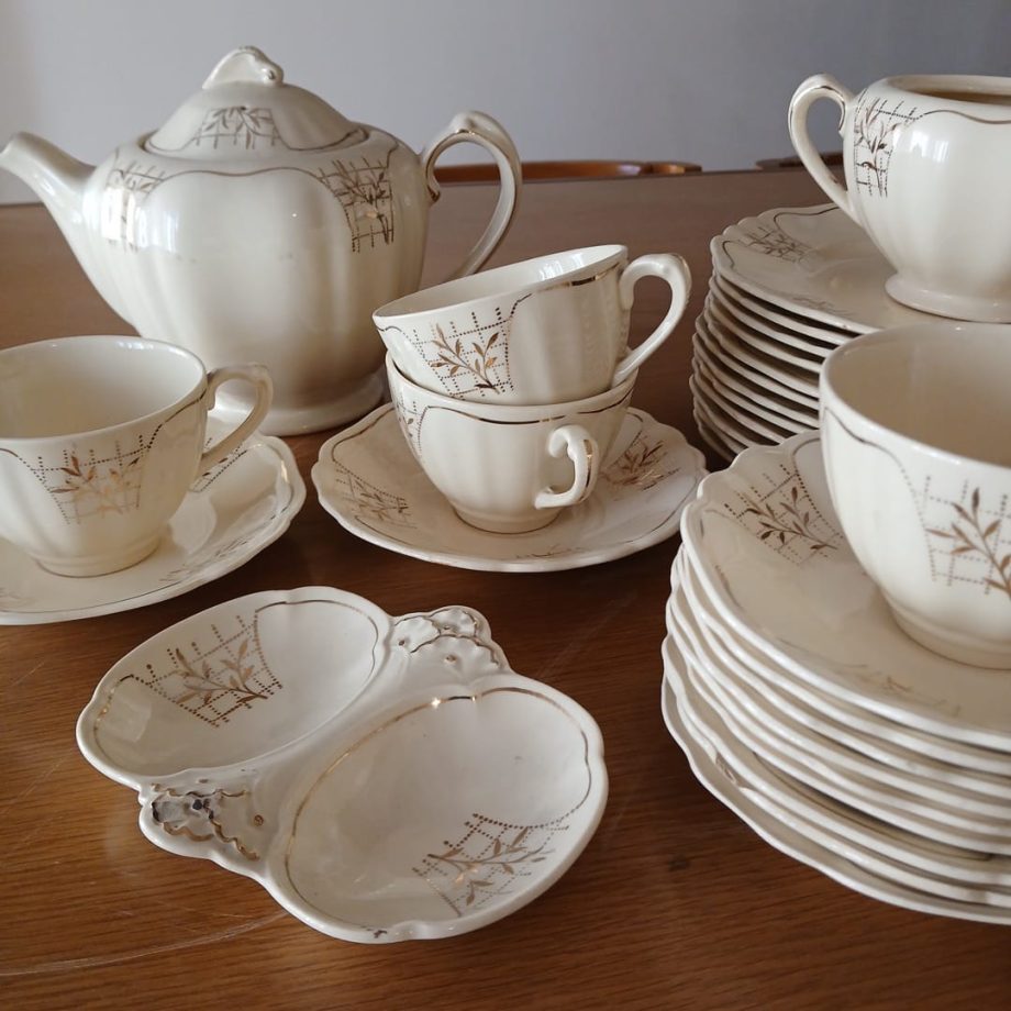 Lote de café