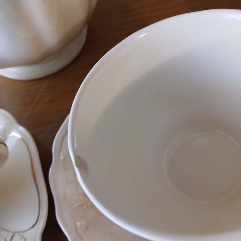 Lote de café