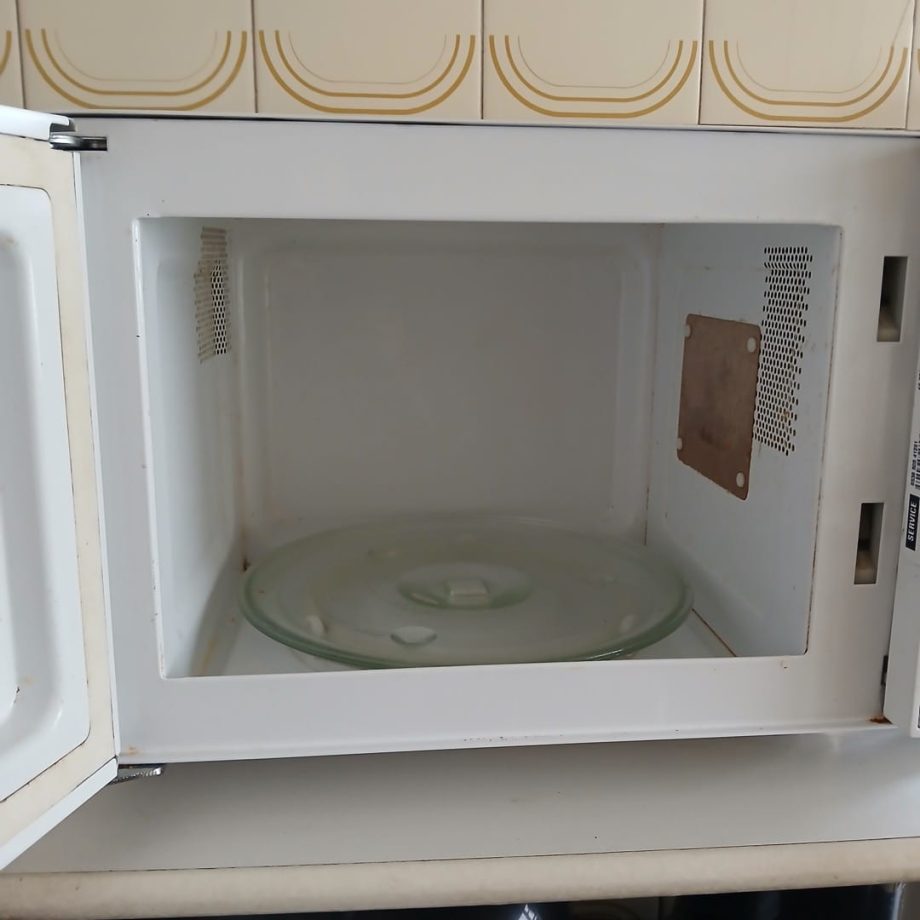 Microondas Whirlpool
