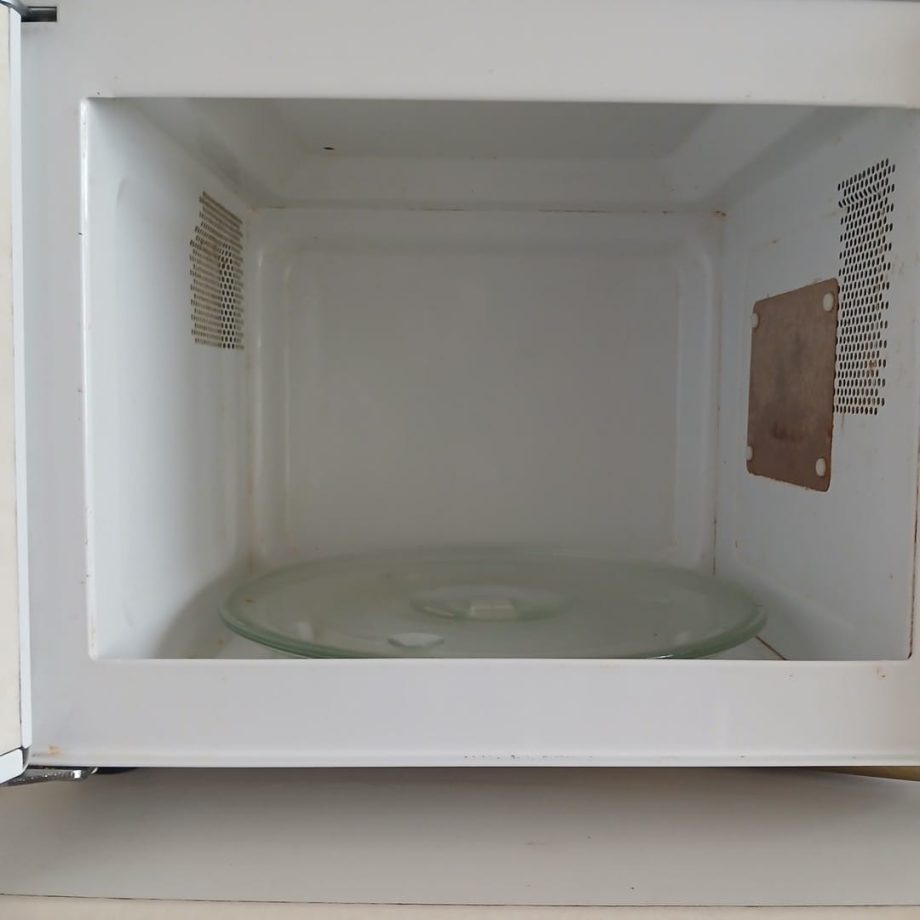 Microondas Whirlpool