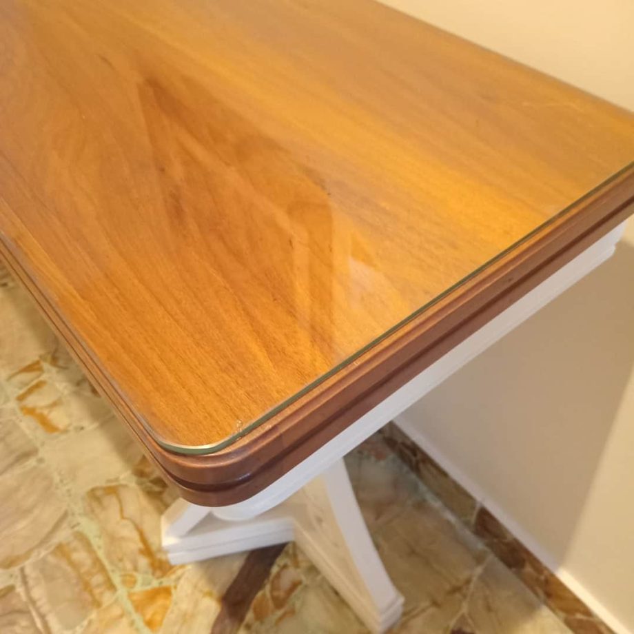 Mesa libro