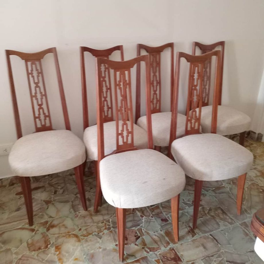 Sillas
