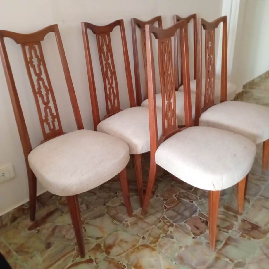 Sillas