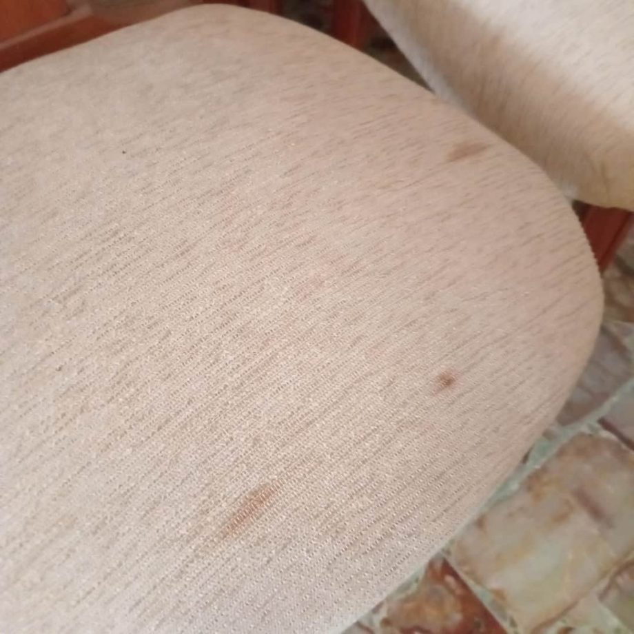 Sillas