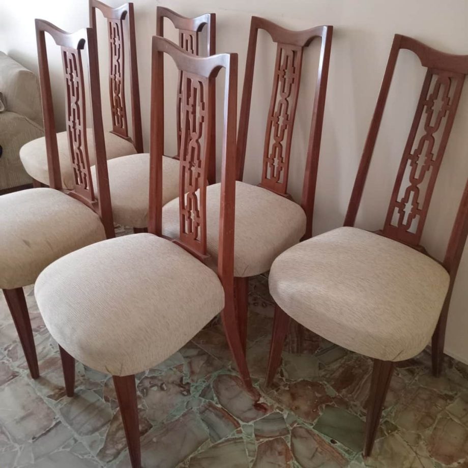 Sillas