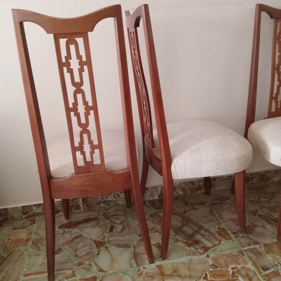 Sillas