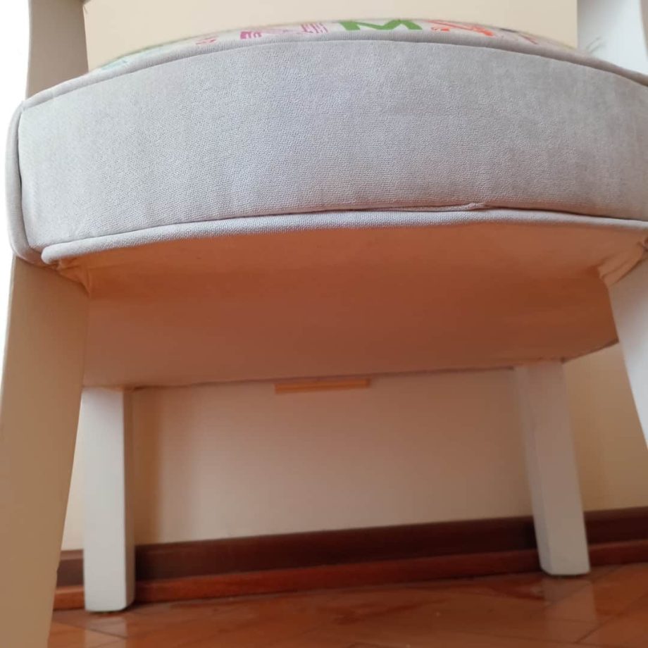 Sillón matero
