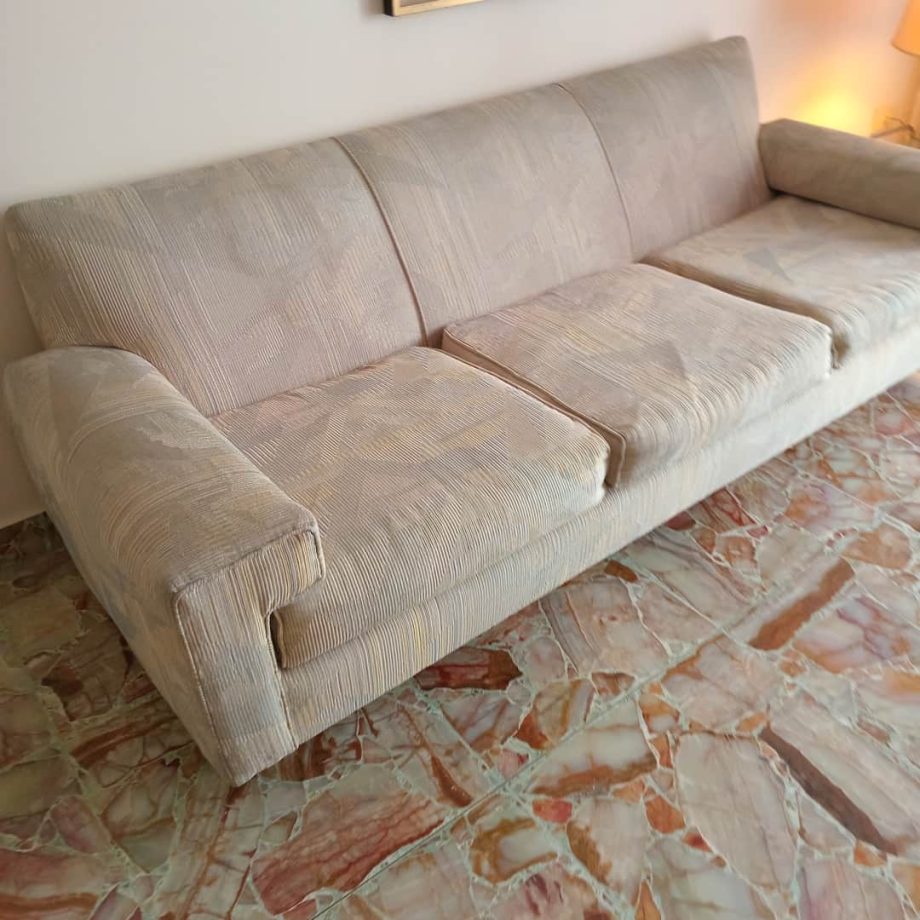 Juego de sillones vintage
