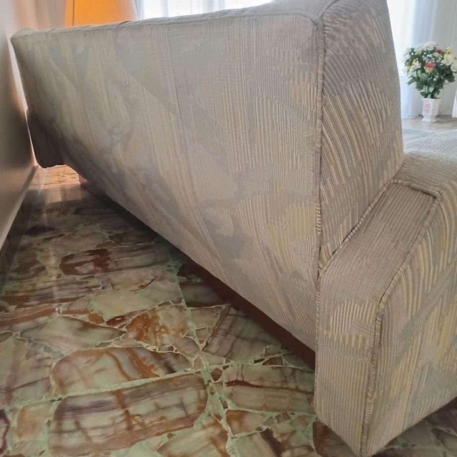 Juego de sillones vintage