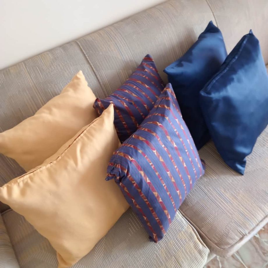 Almohadones